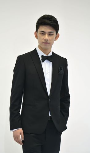林皇辰 空间与展览设计总监