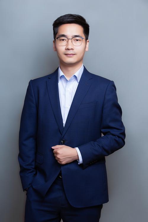 蒲晓华 包装与印刷设计负责人